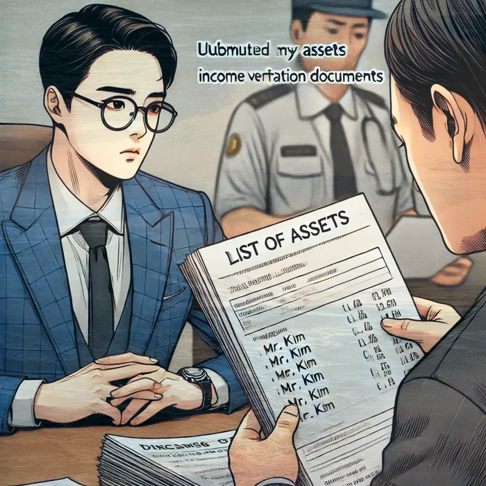 신용대출 연체 시