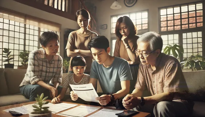 개인파산신청비용