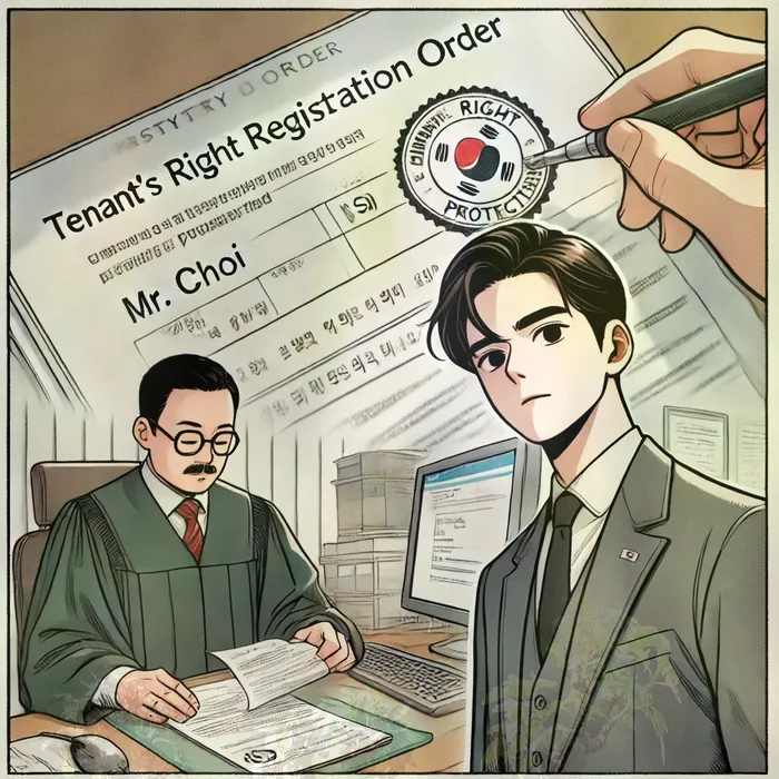 개인회생신용회복