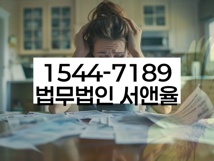 채무자대리인제도