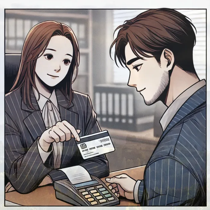 채무통합론 연체 시