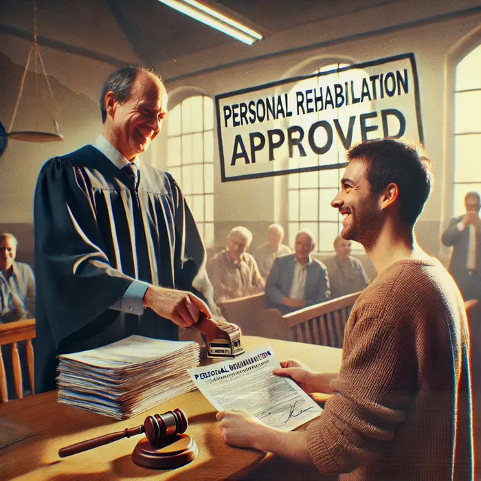 도박 개인회생 성공사례