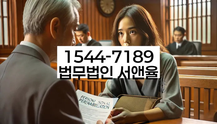 도박 개인회생 성공사례