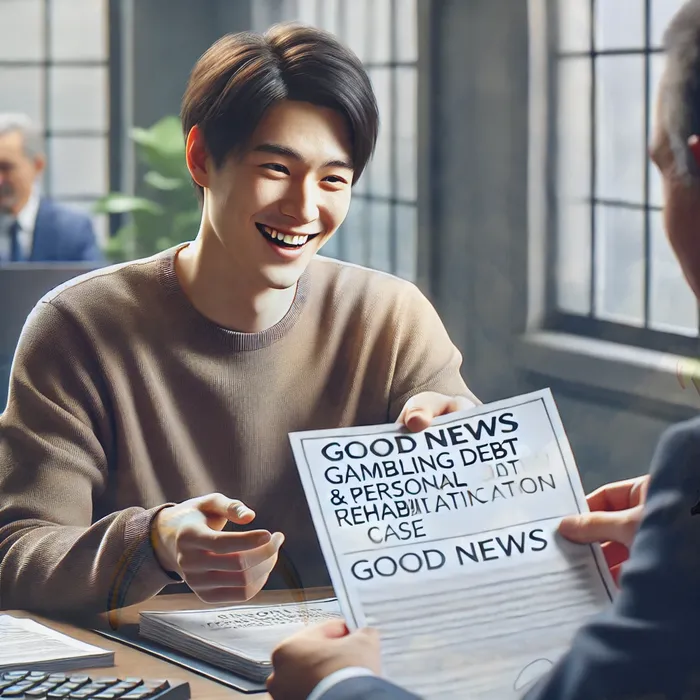 채무변제계획서