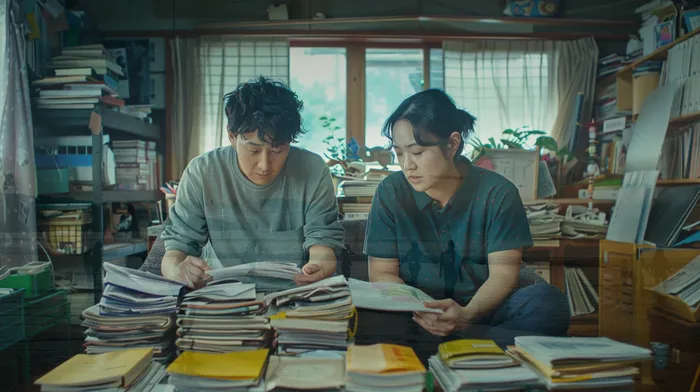 자영업자신용대출 연체 시