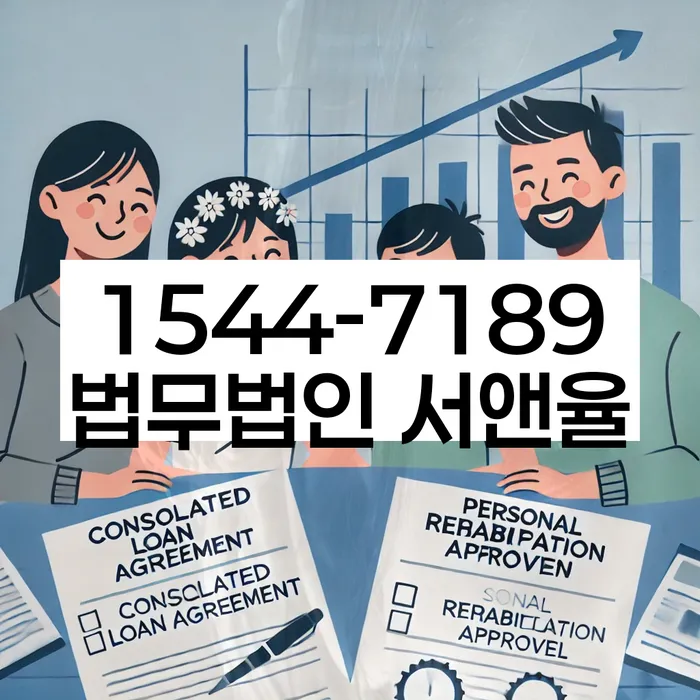 자영업자신용대출 연체 시