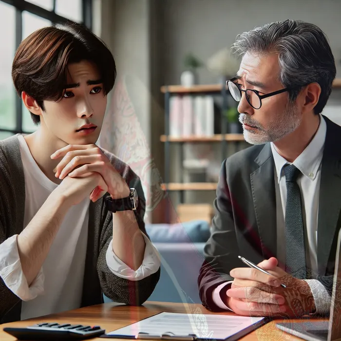 자영업자개인회생