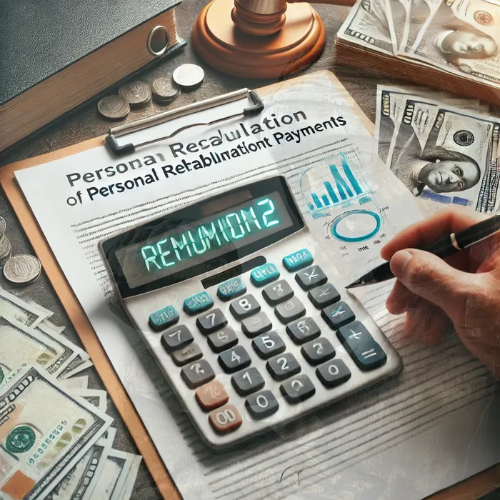 무직자개인회생