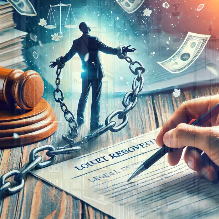 개인파산면책기간