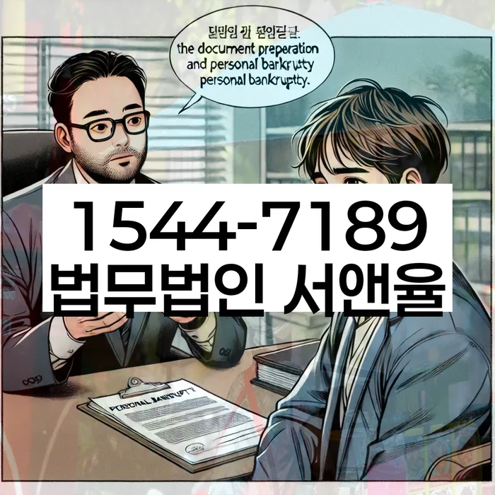 개인회생