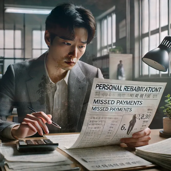 채권자 불응 이유