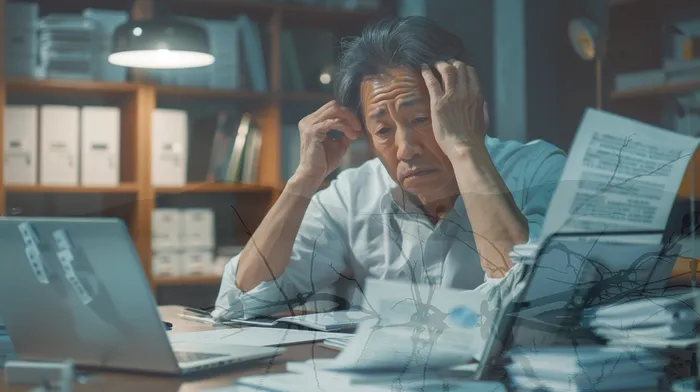 개인회생 성공 사례