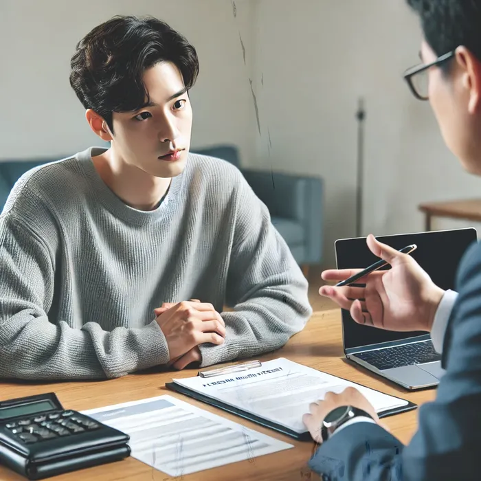 개인회생 신청 자격