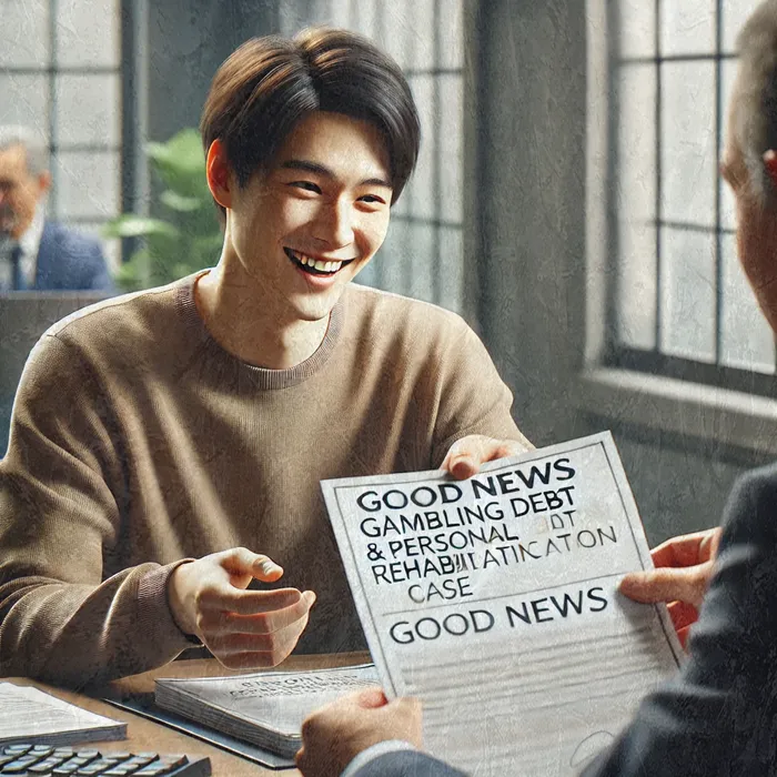 채무 해결 방법