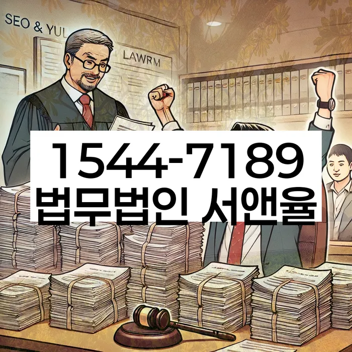 개인회생 절차