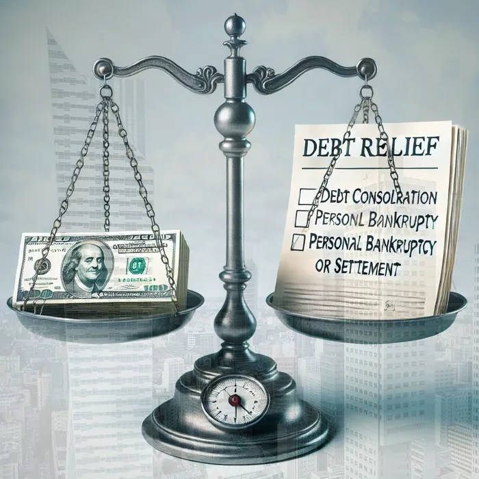 채무부존재소송