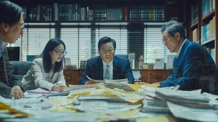 재산 보호 전략