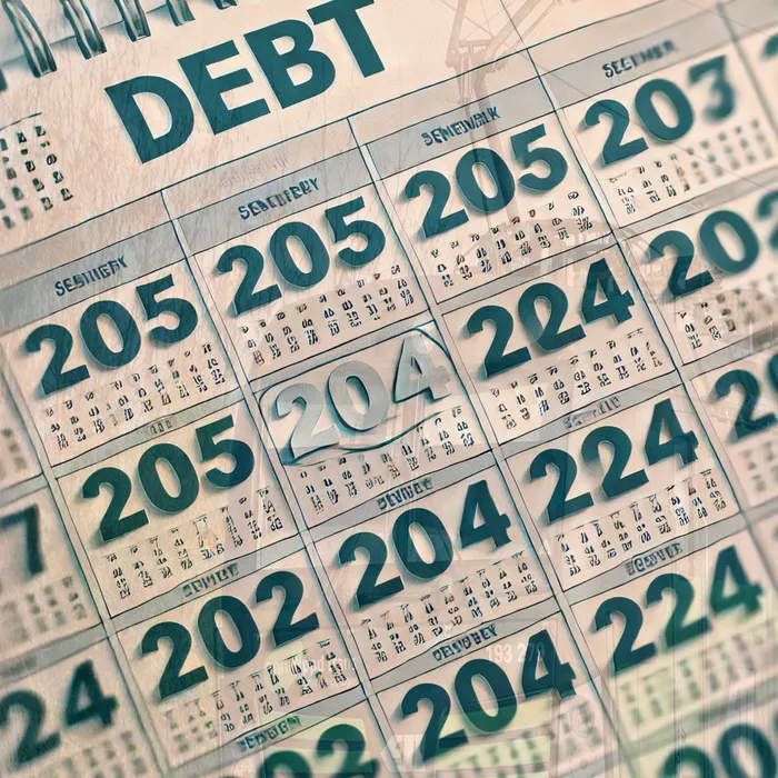 채무 문제 해결