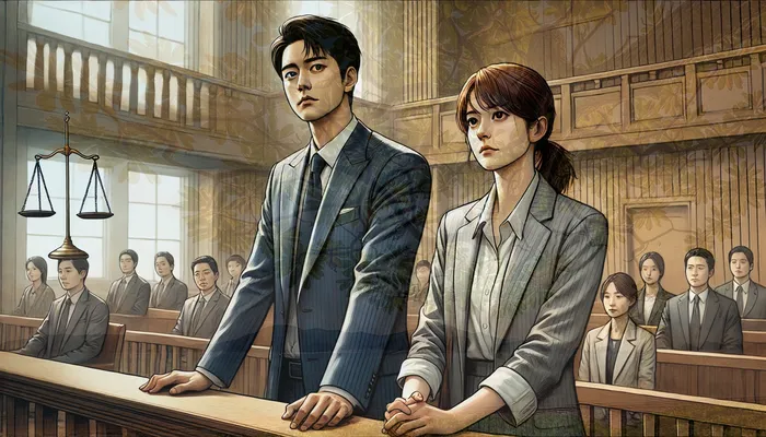 채무조정 성공 사례