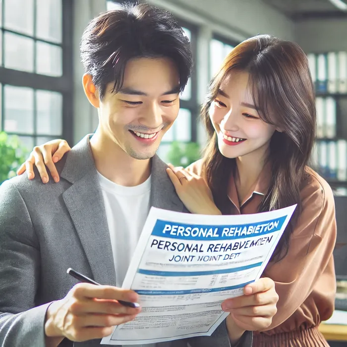 개인회생 신청 방법