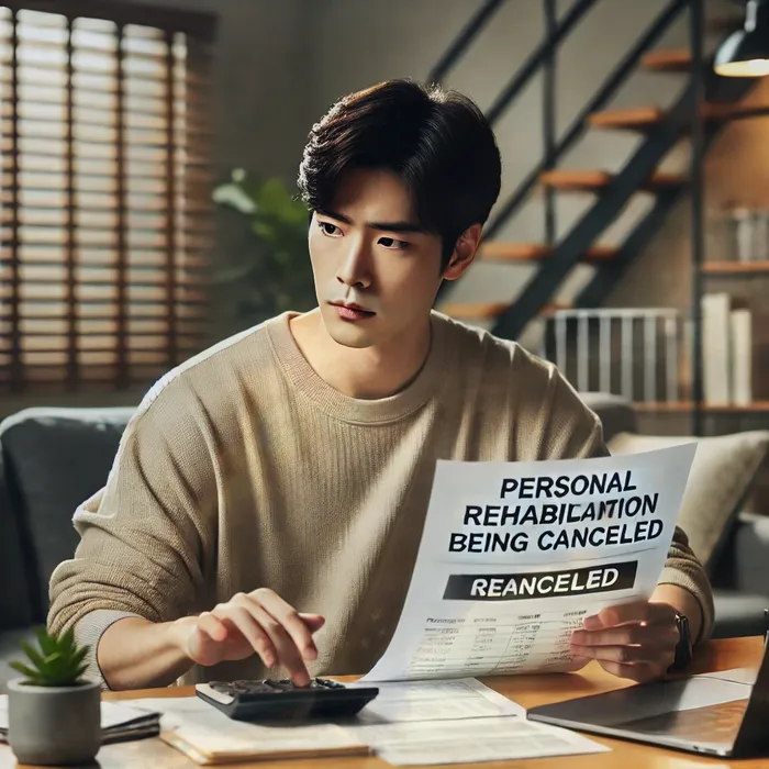 개인회생 자격 조건