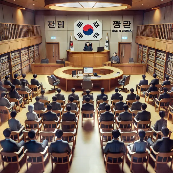 개인회생 절차 설명