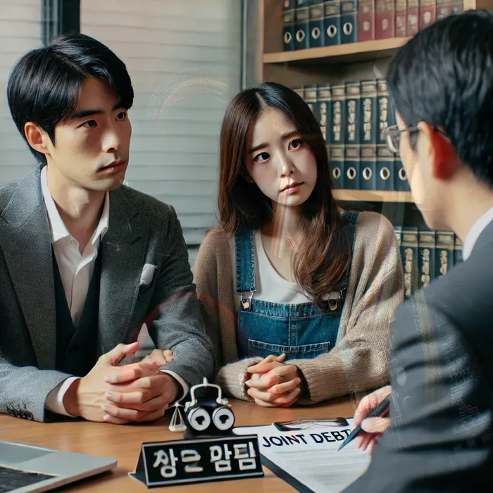 개인회생 절차 진행 속도