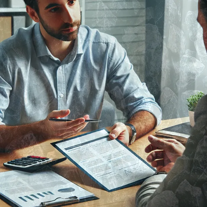 개인회생과 개인파산의 차이