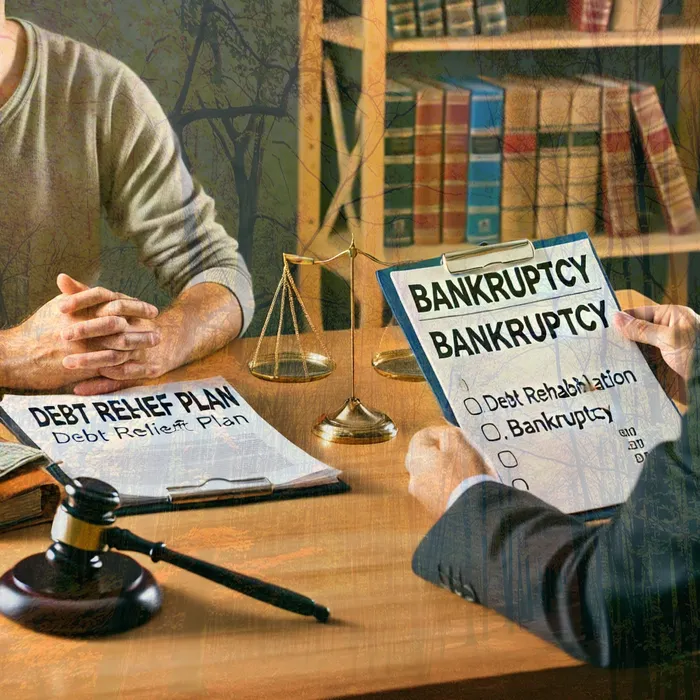 개인회생 비용과 수임료