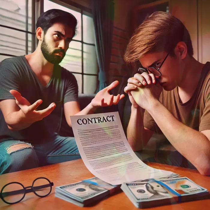 법적 대응 전략