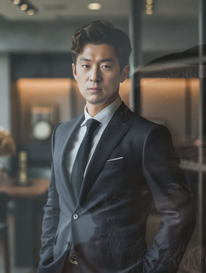 채무 조정 방법