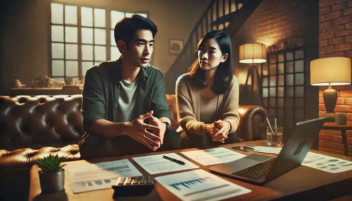 개인회생 신청 절차