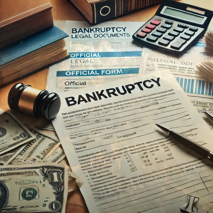 변제 계획 수립