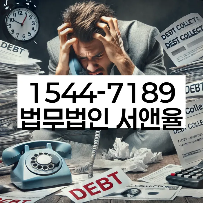 개인회생 재산 압류