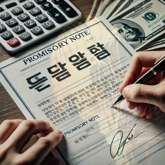 개인회생 신청 절차