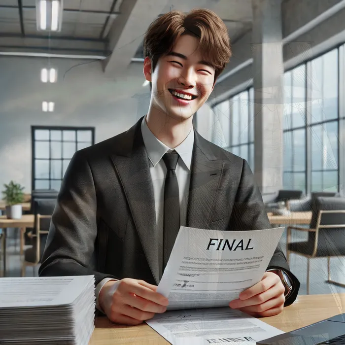 개인회생 성공 사례