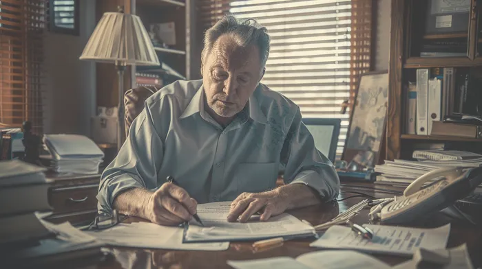 개인회생 신청 절차