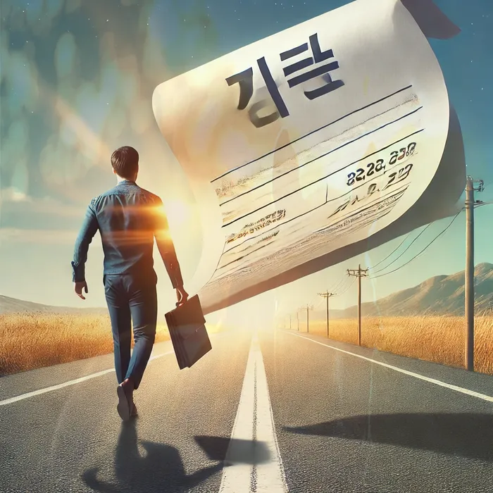 변제계획 변경 신청