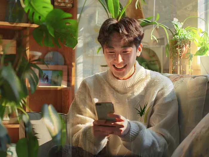 채무 해결 사례