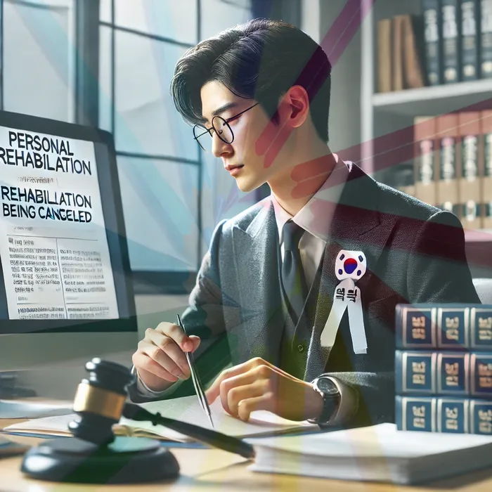 채무불이행자 지원