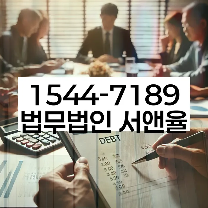 채무불이행자 지원