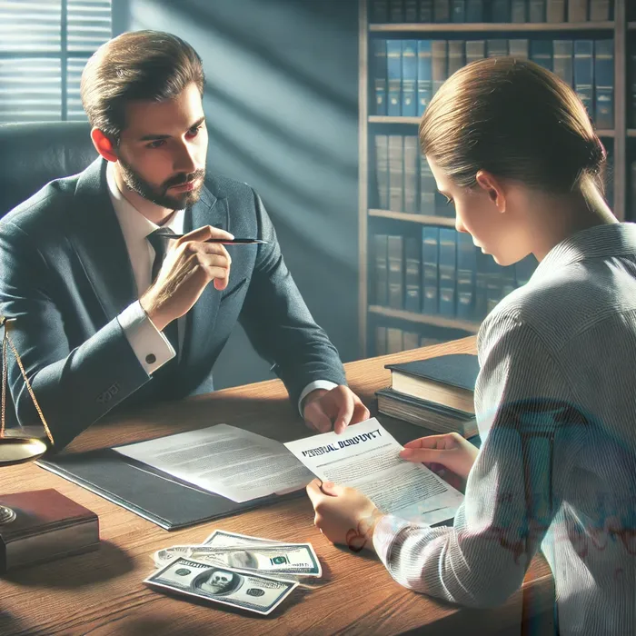 개인회생 채무 변제 성공 사례