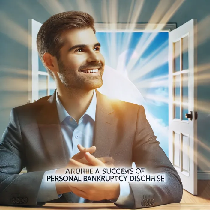 재산 매각과 변제금 조정