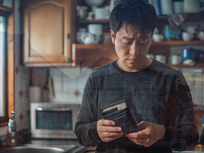 개인회생 면책신청서