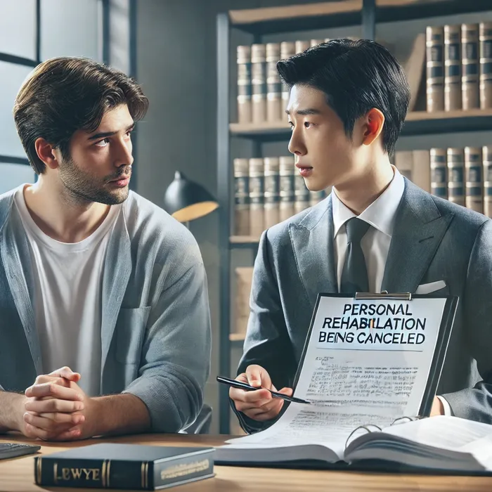 대출 연체 조정