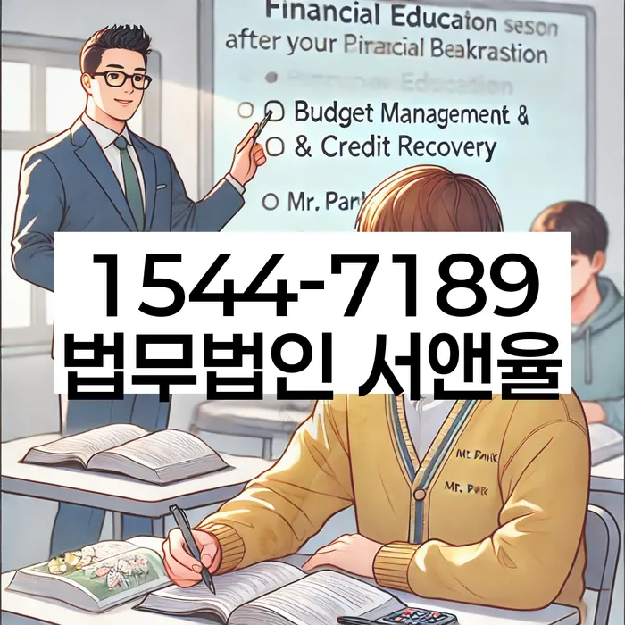 대출 연체 조정