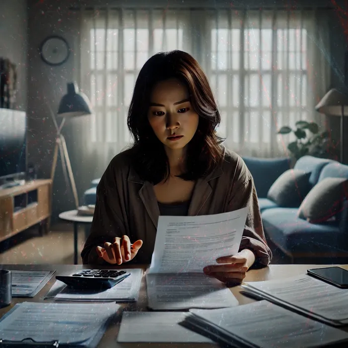 개인회생 변제금 삭감 신청 절차