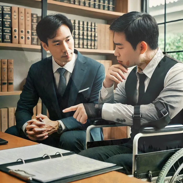 개인회생 성공 사례