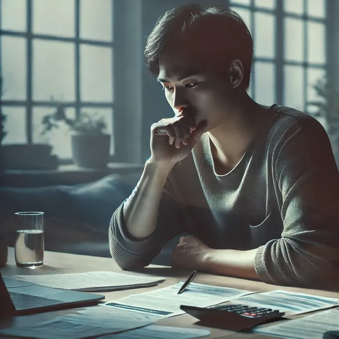 개인회생의 장점