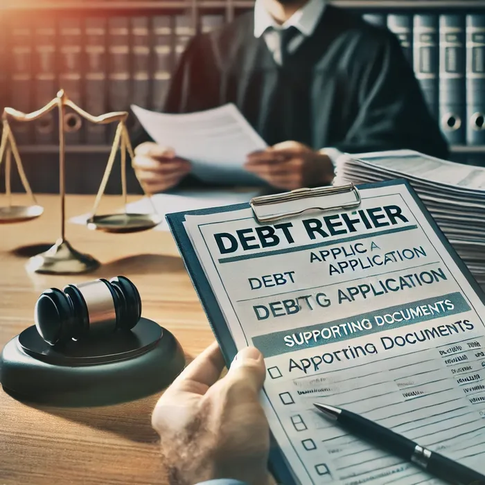 개인회생의 단점